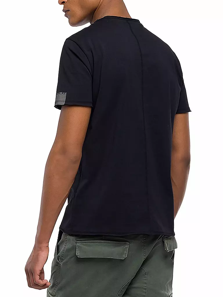 REPLAY | Camiseta | 