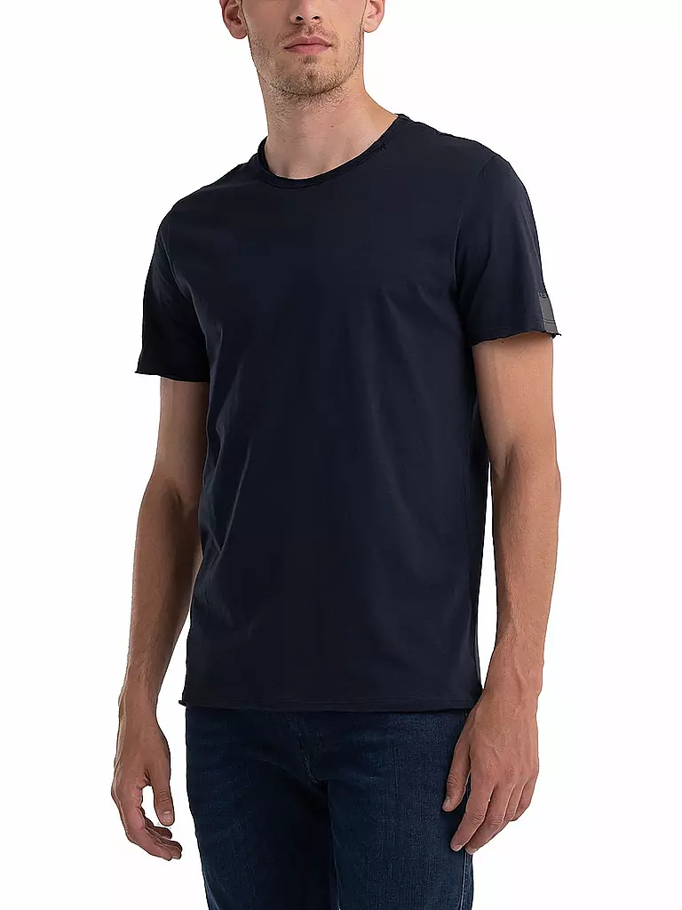 REPLAY | Camiseta | Azul