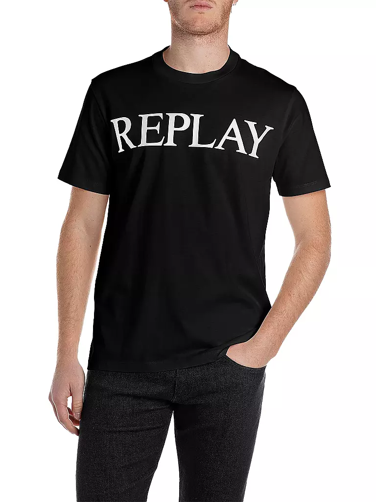 REPLAY | Camiseta | 