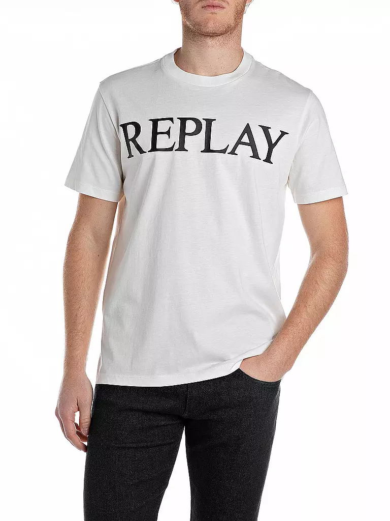 REPLAY | Camiseta | 