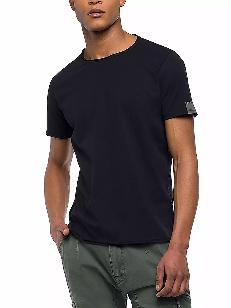 REPLAY | Camiseta | 