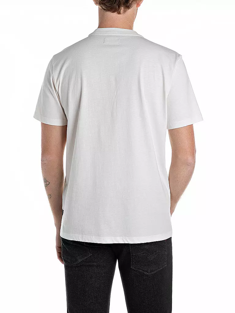 REPLAY | Camiseta | 