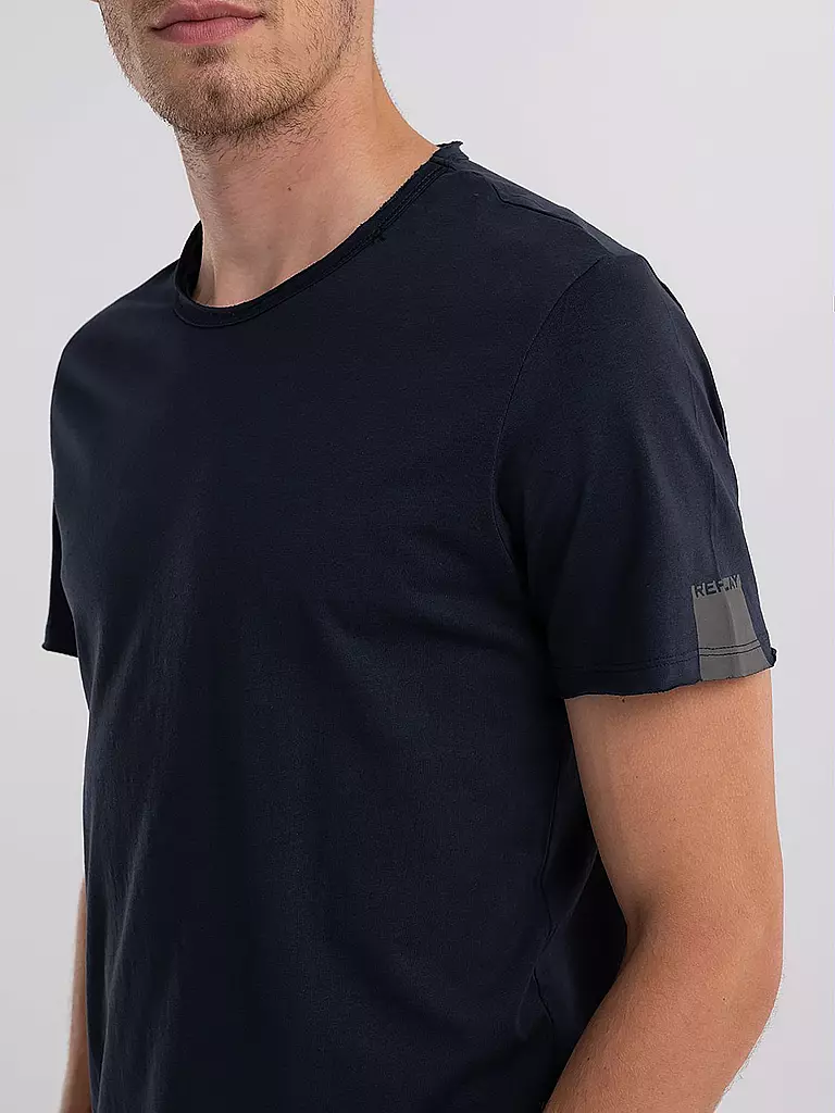 REPLAY | Camiseta | Azul