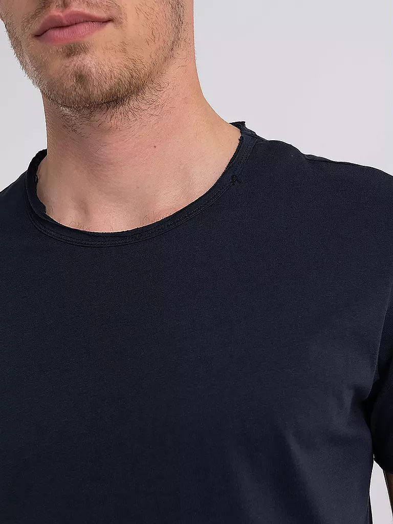 REPLAY | Camiseta | Azul