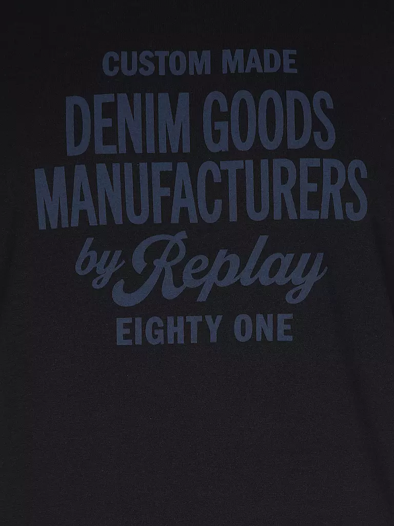 REPLAY | Camiseta | 