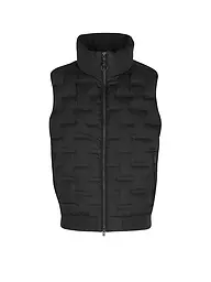 REPLAY | Chaleco acolchado | Negro
