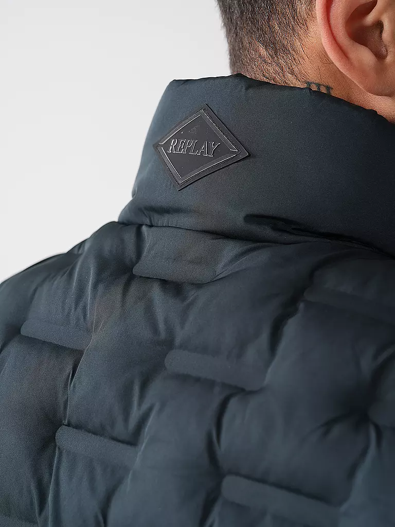 REPLAY | Chaleco acolchado | 