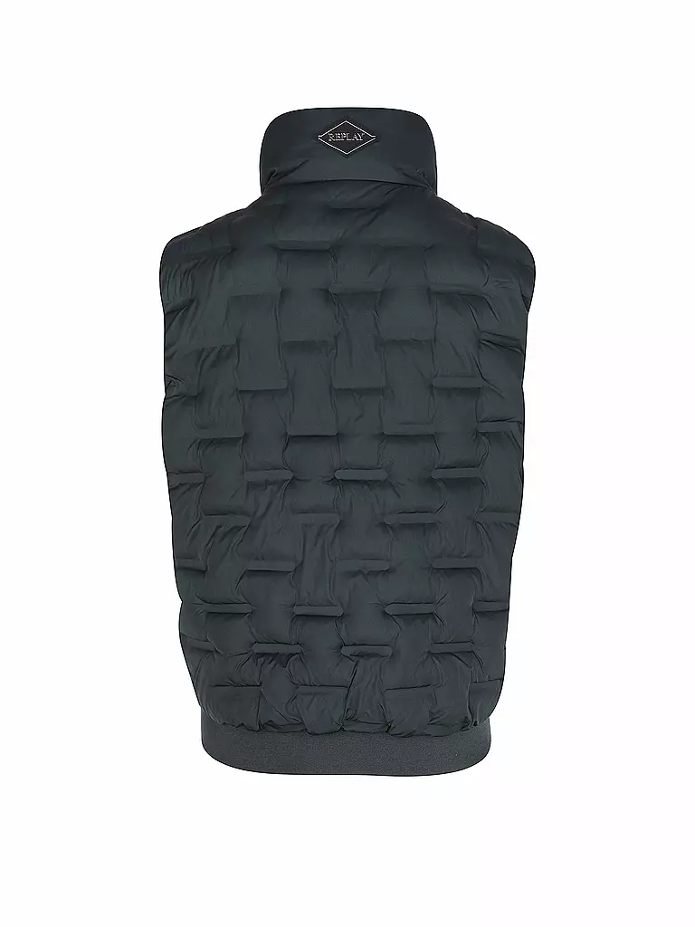 REPLAY | Chaleco acolchado | 