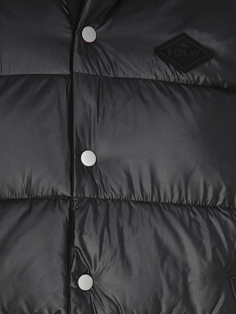 REPLAY | Chaleco acolchado | 