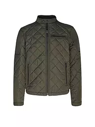 REPLAY | Chaqueta acolchada | Oliva