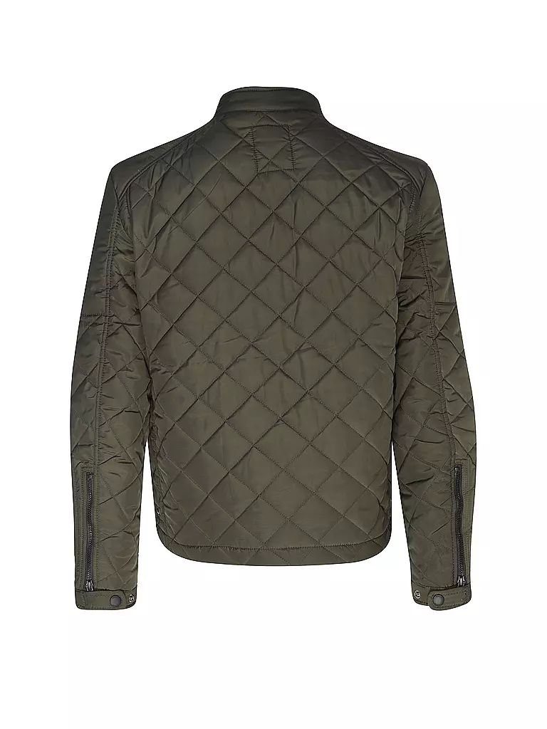 REPLAY | Chaqueta acolchada | Oliva