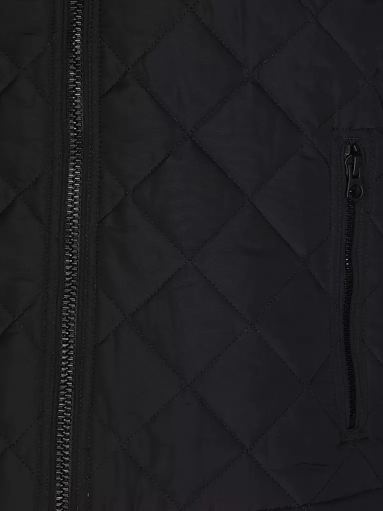 REPLAY | Chaqueta acolchada | Azul