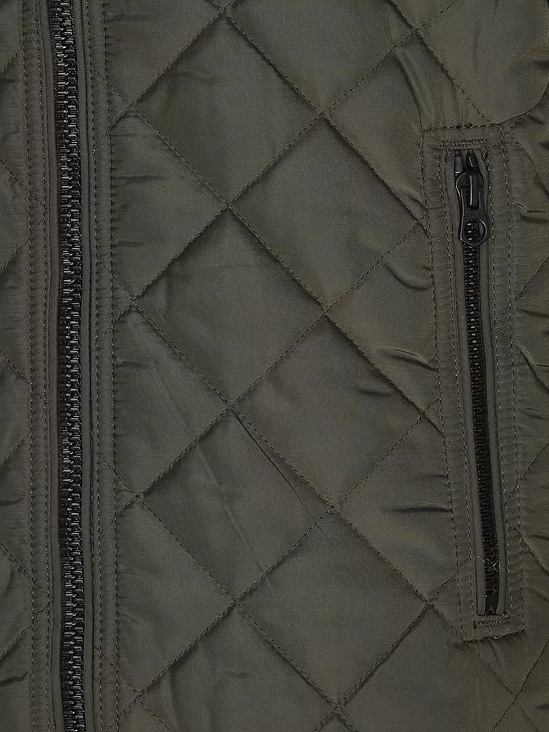 REPLAY | Chaqueta acolchada | Oliva