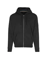 REPLAY | Sudadera con cremallera | Negro