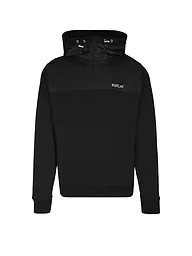 REPLAY | Chaqueta de chándal | Negro