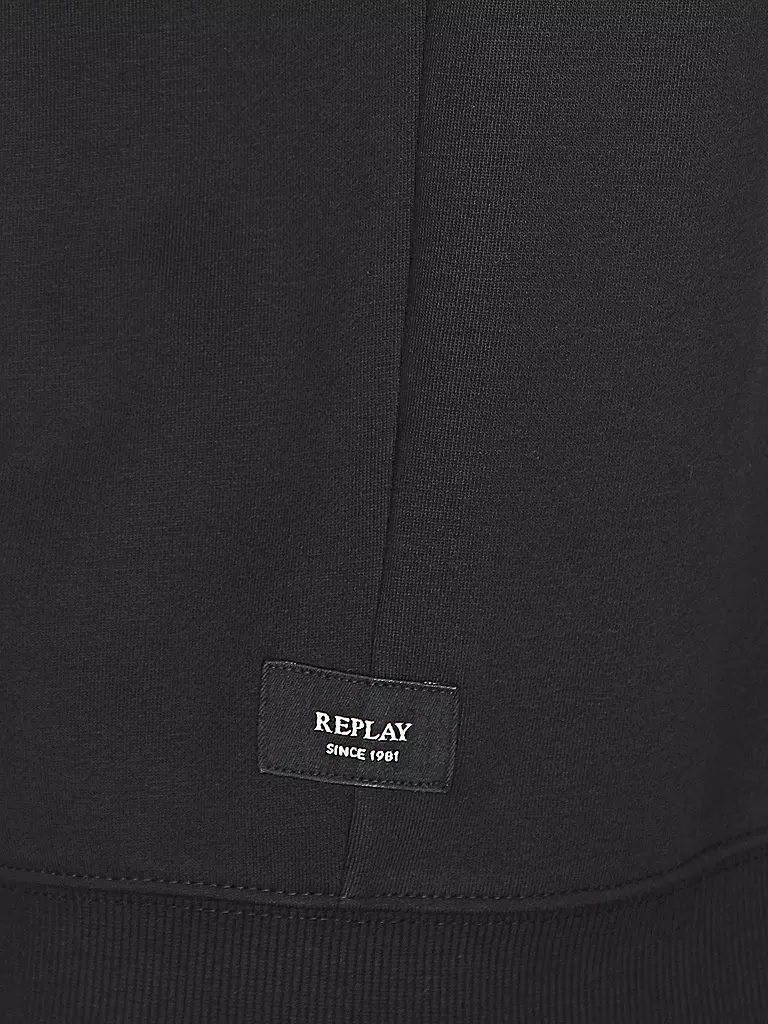 REPLAY | Chaqueta de chándal | 