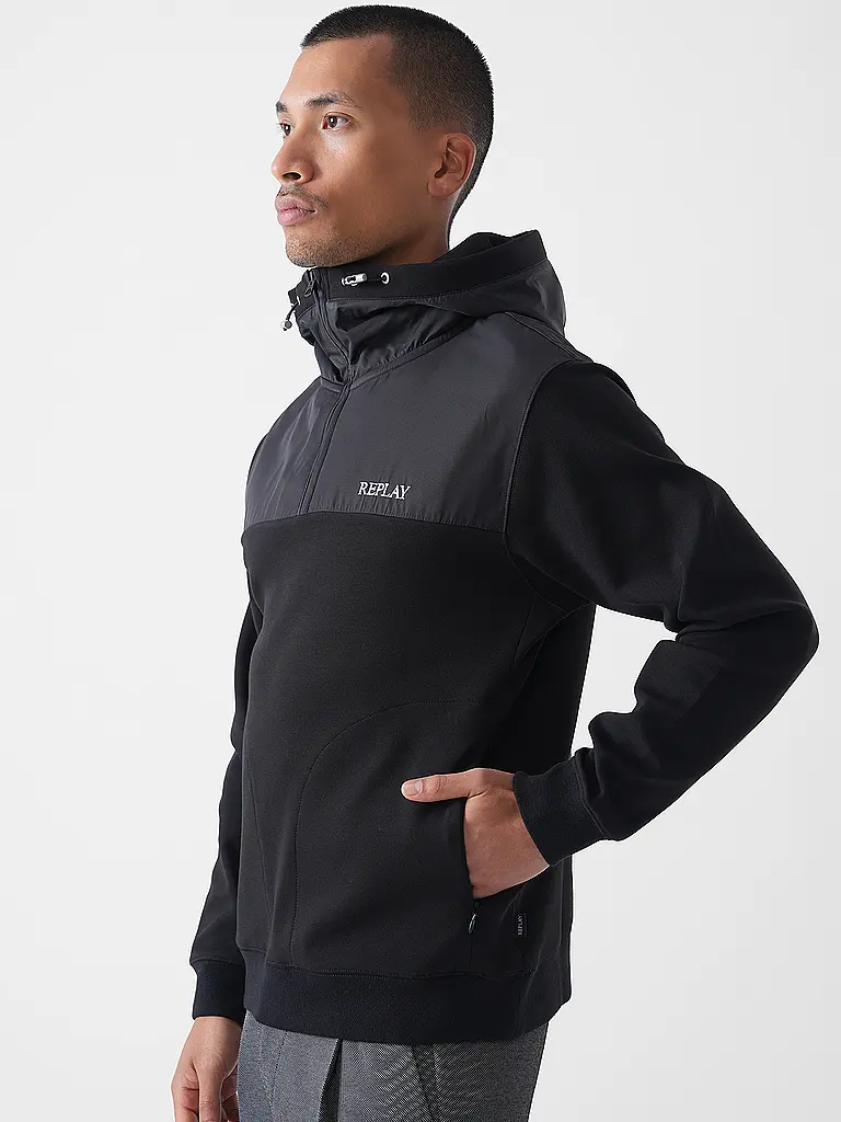 REPLAY | Chaqueta de chándal | 