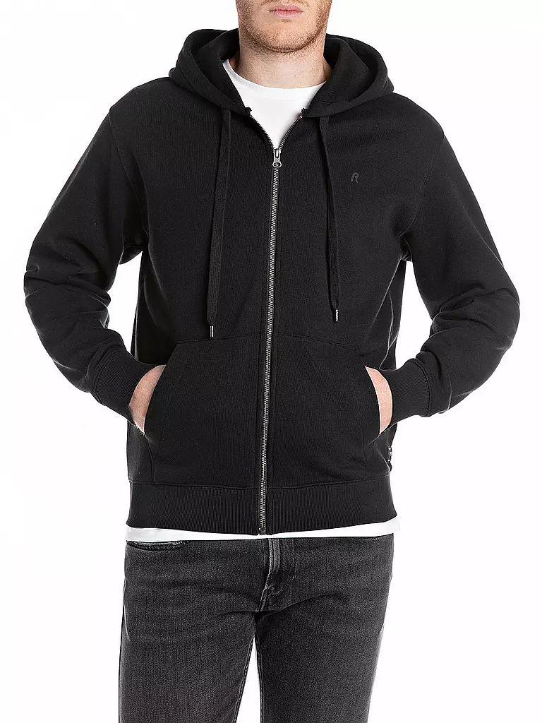 REPLAY | Chaqueta de chándal | 