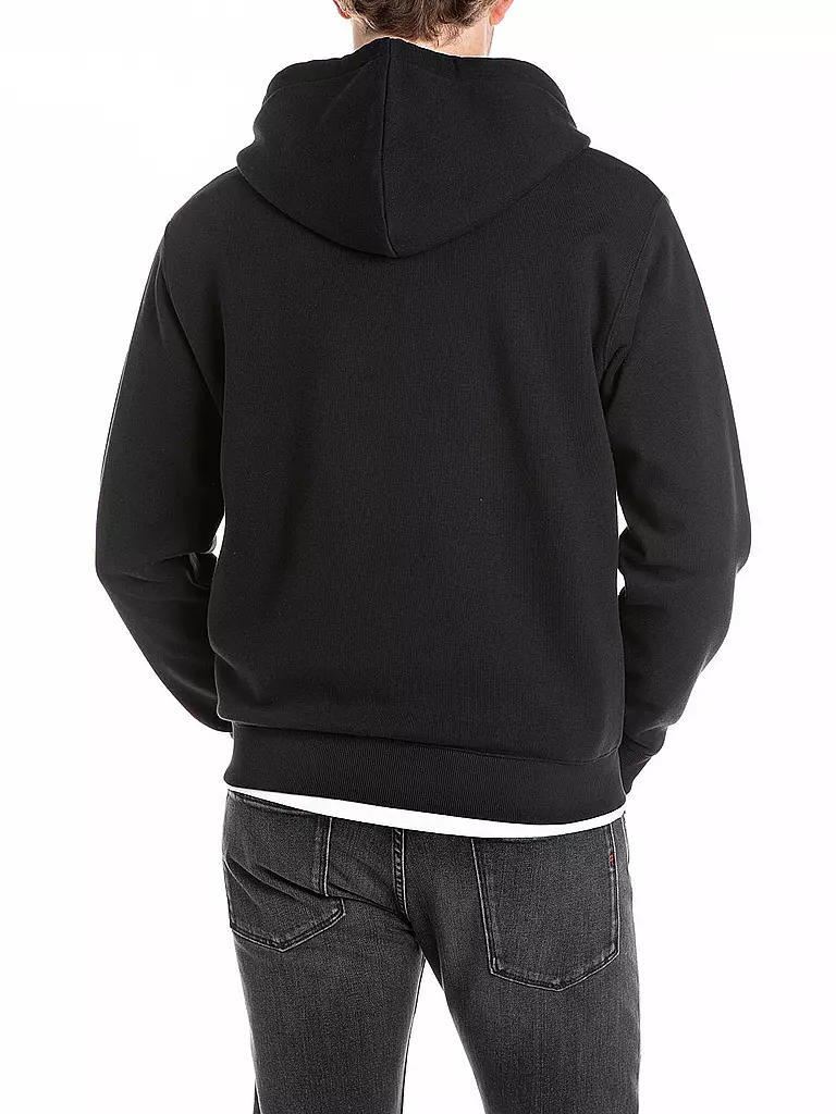 REPLAY | Chaqueta de chándal | 