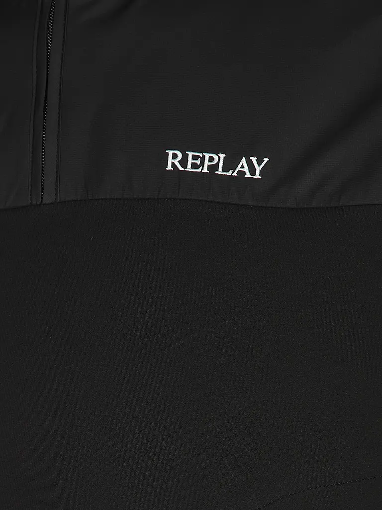 REPLAY | Chaqueta de chándal | 