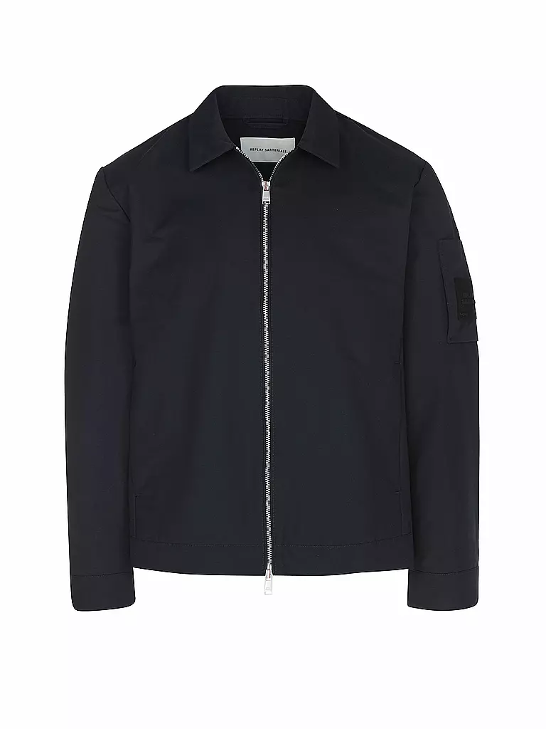 REPLAY | Chaqueta | Azul