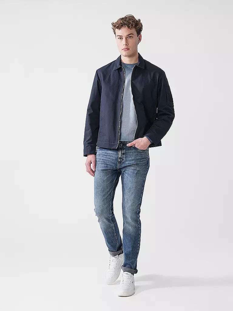 REPLAY | Chaqueta | Azul