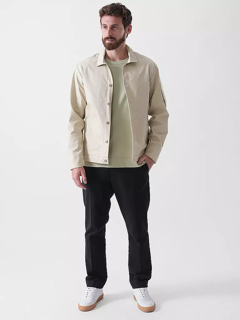 REPLAY | Chaqueta | Crema