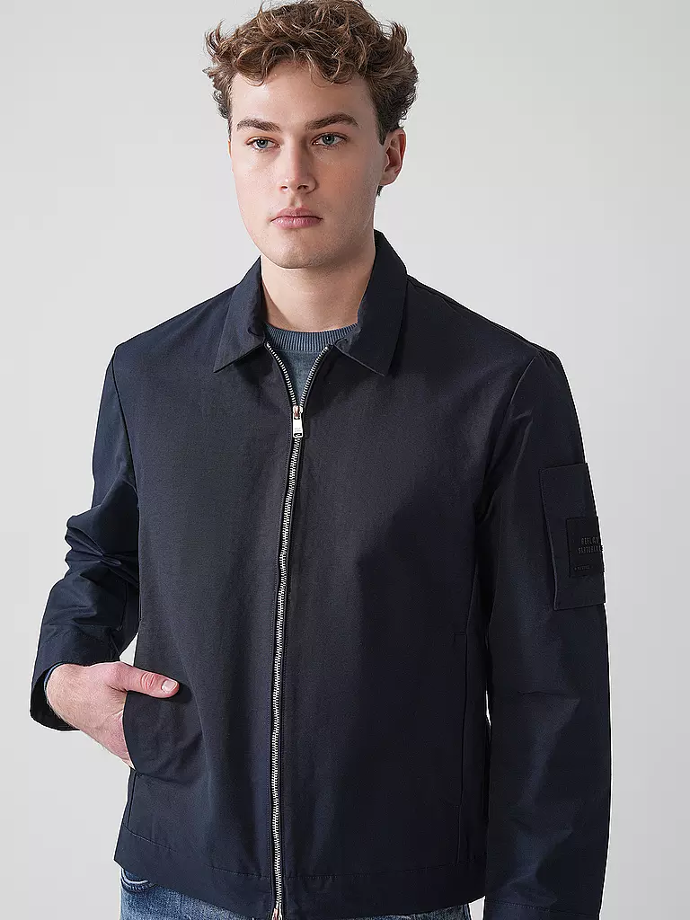 REPLAY | Chaqueta | Azul