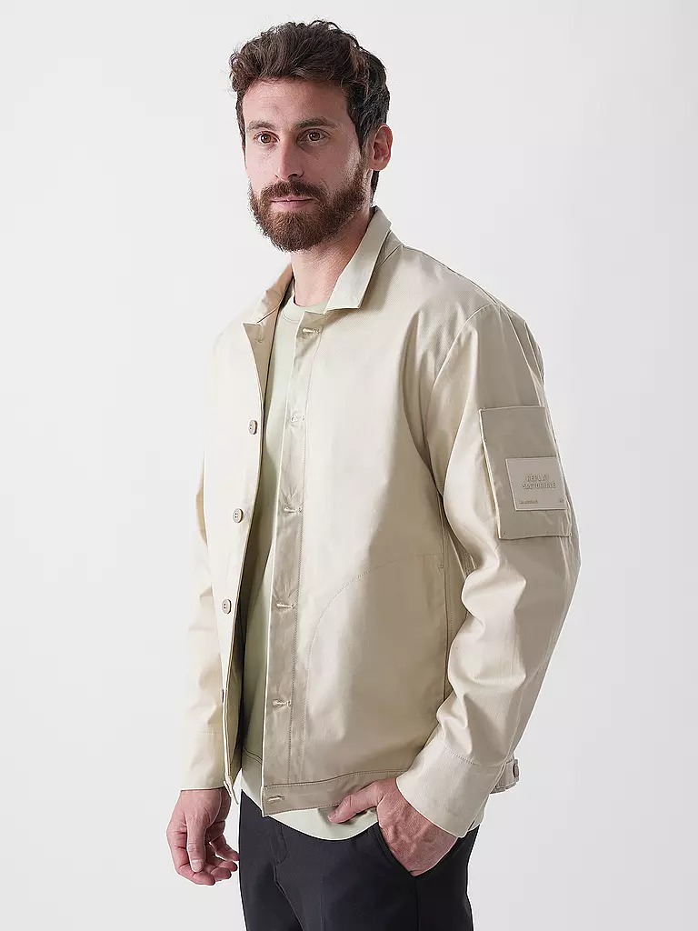 REPLAY | Chaqueta |