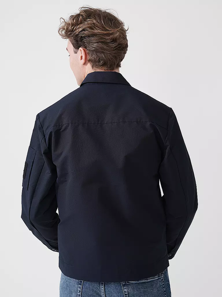REPLAY | Chaqueta | Azul