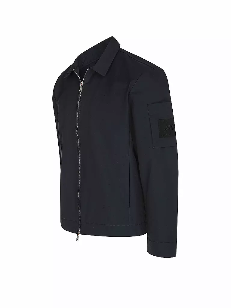 REPLAY | Chaqueta | Azul