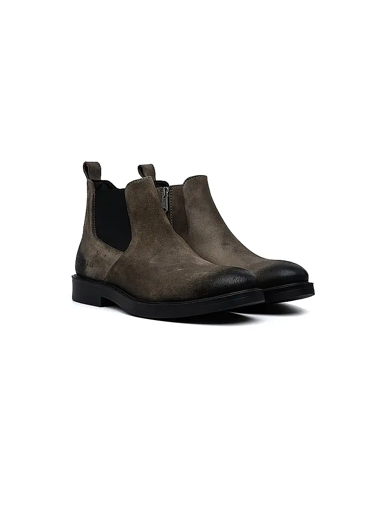 REPLAY | Chelsea Boots MILES |