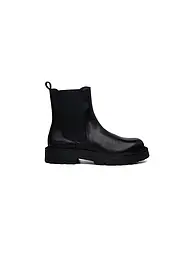REPLAY | Chelsea Boots URANUS CHUNKY | Negro