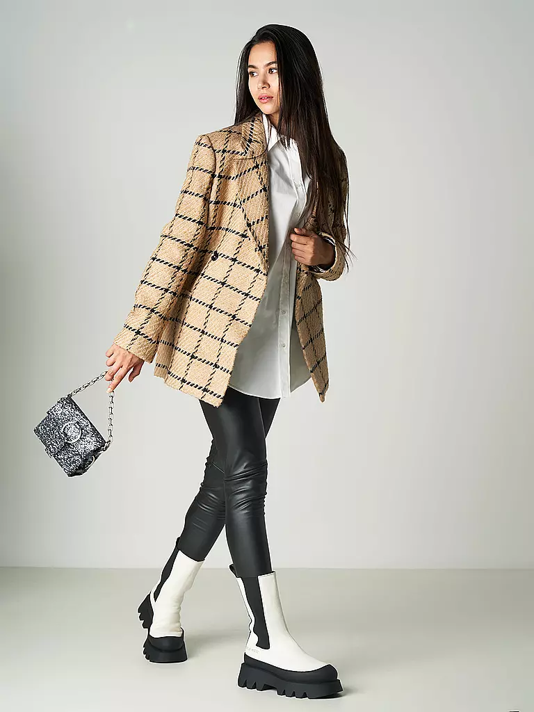 REPLAY | Chelsea Boots | Blanco