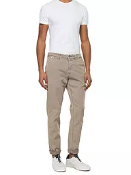 REPLAY | Chino Regular Fit " Benni " Hyperflexx | Beige
