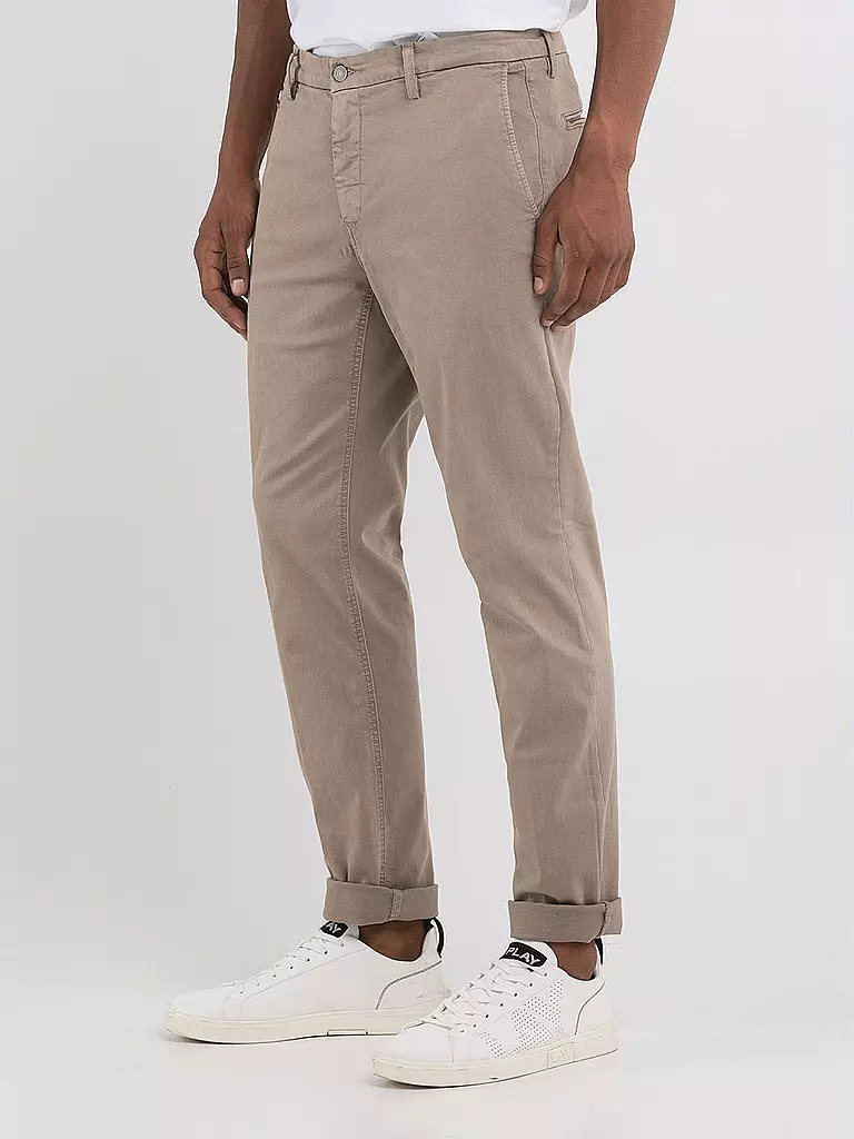 REPLAY | Chino BENNI | Beige