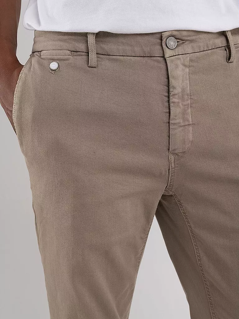 REPLAY | Chino BENNI | Beige