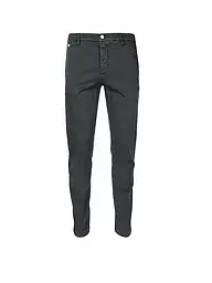 REPLAY | Chino Regular Fit " Benni " Hyperflexx | Azul