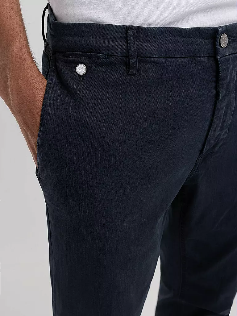 REPLAY | Chino Regular Fit " Benni " Hyperflexx | 