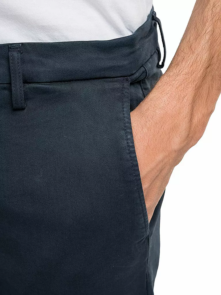 REPLAY | Chino Regular Fit " Benni " Hyperflexx | 