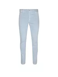 REPLAY | Chino ZEUMAR XLITE | Azul claro