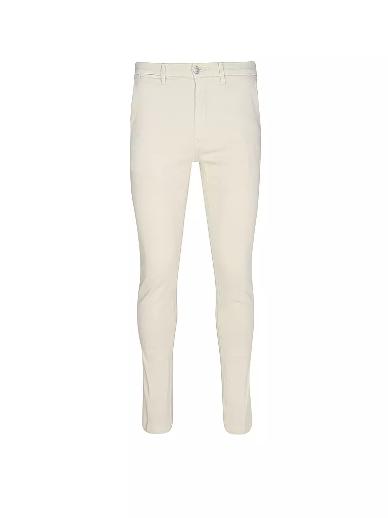 REPLAY | Chino ZEUMAR XLITE | Crema