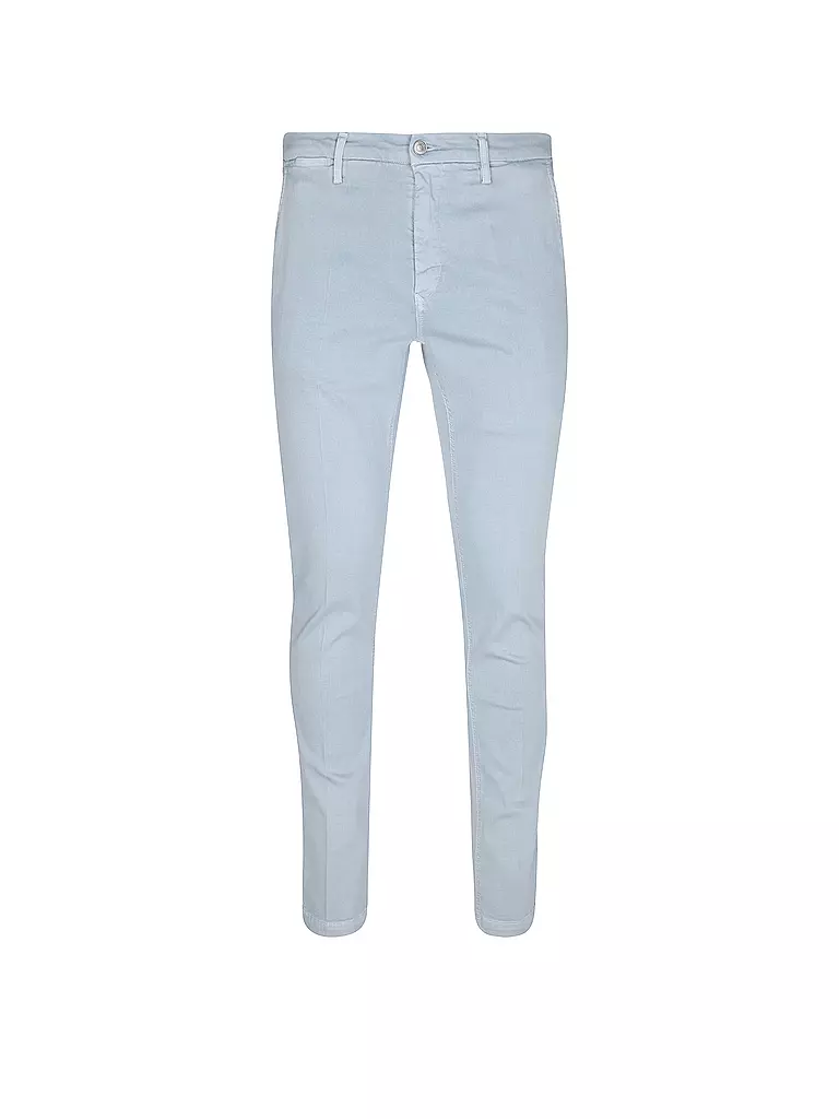 REPLAY | Chino ZEUMAR XLITE | Azul claro