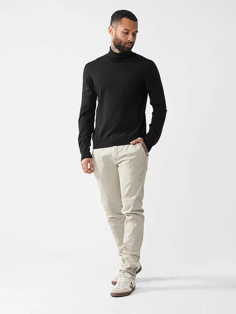 REPLAY | Chino ZEUMAR XLITE | Crema