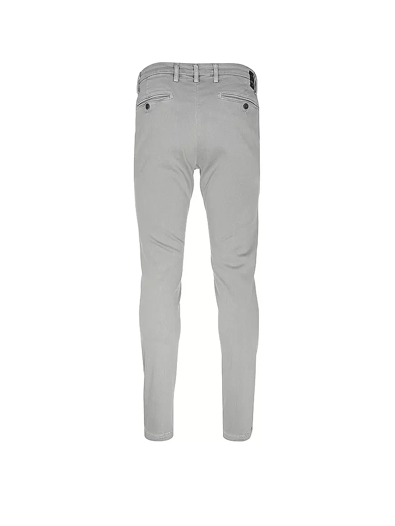 REPLAY | Chino ZEUMAR XLITE | Gris