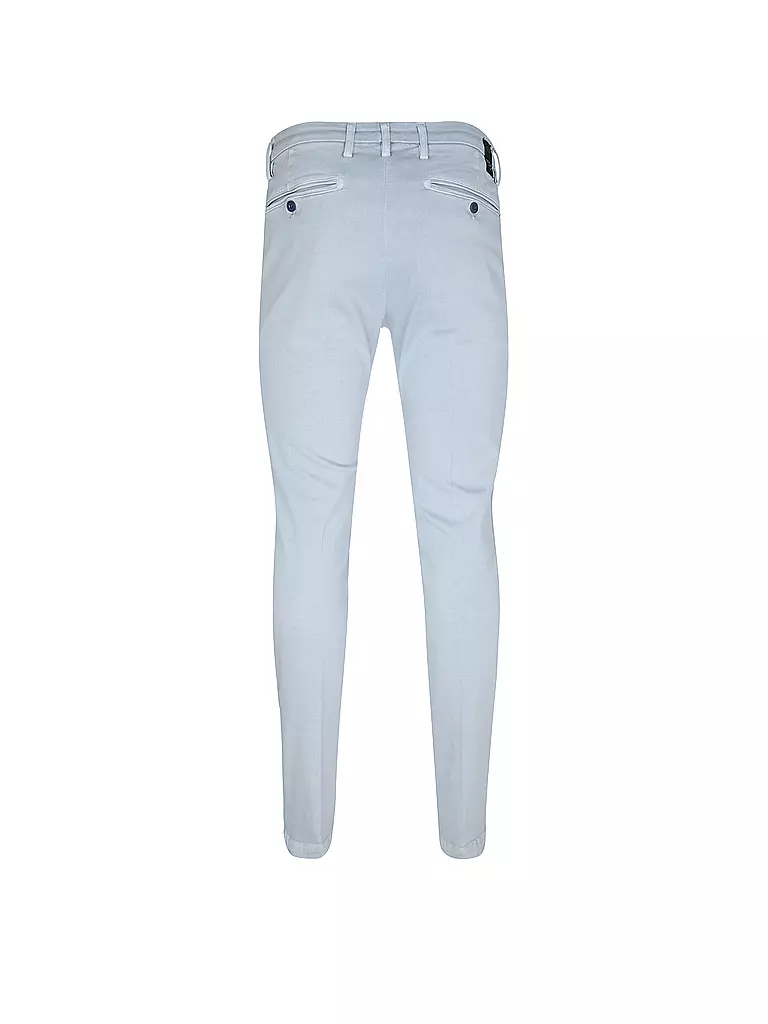 REPLAY | Chino ZEUMAR XLITE | Azul claro
