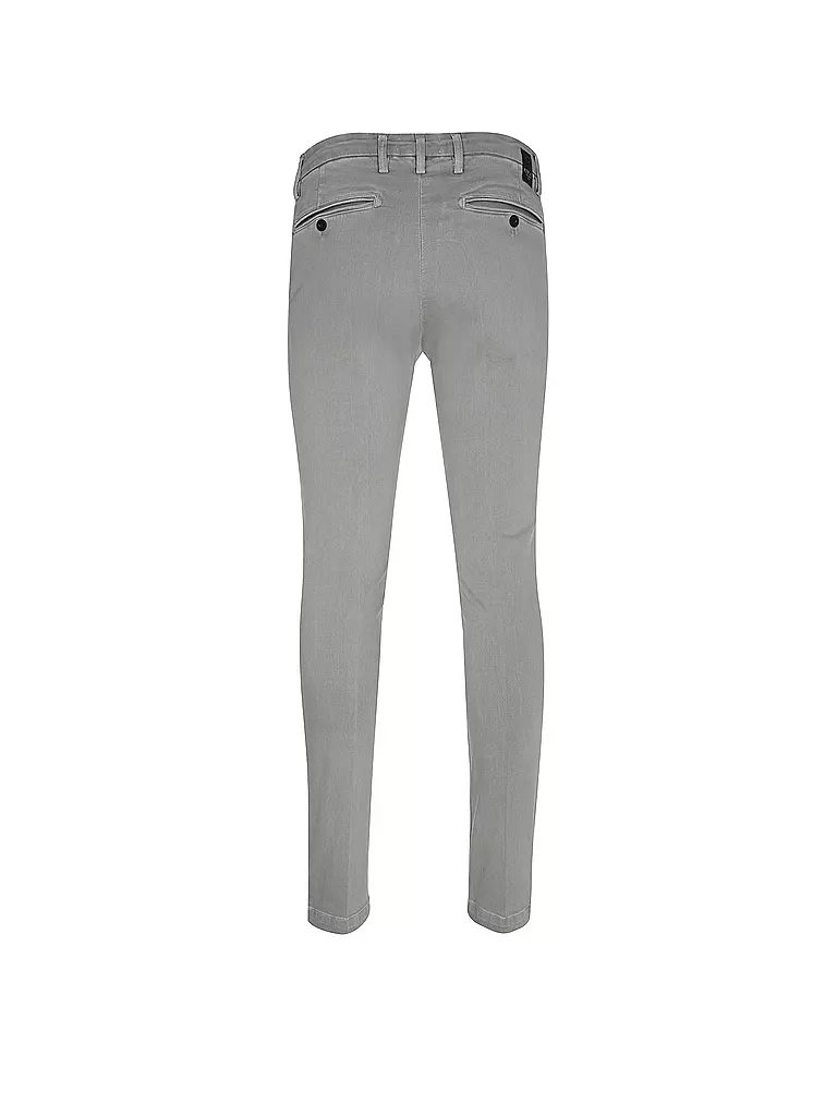 REPLAY | Chino ZEUMAR XLITE | Gris