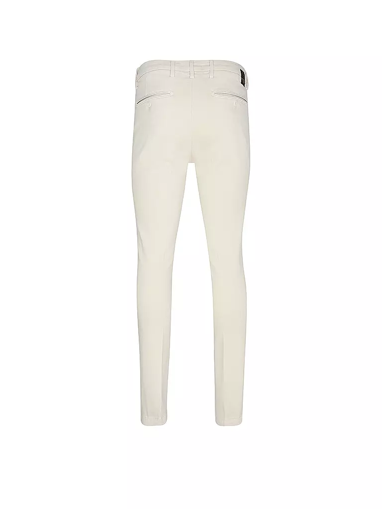 REPLAY | Chino ZEUMAR XLITE | Crema