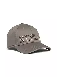 REPLAY | Gorra | Oliva