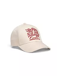 REPLAY | Gorra | Crema